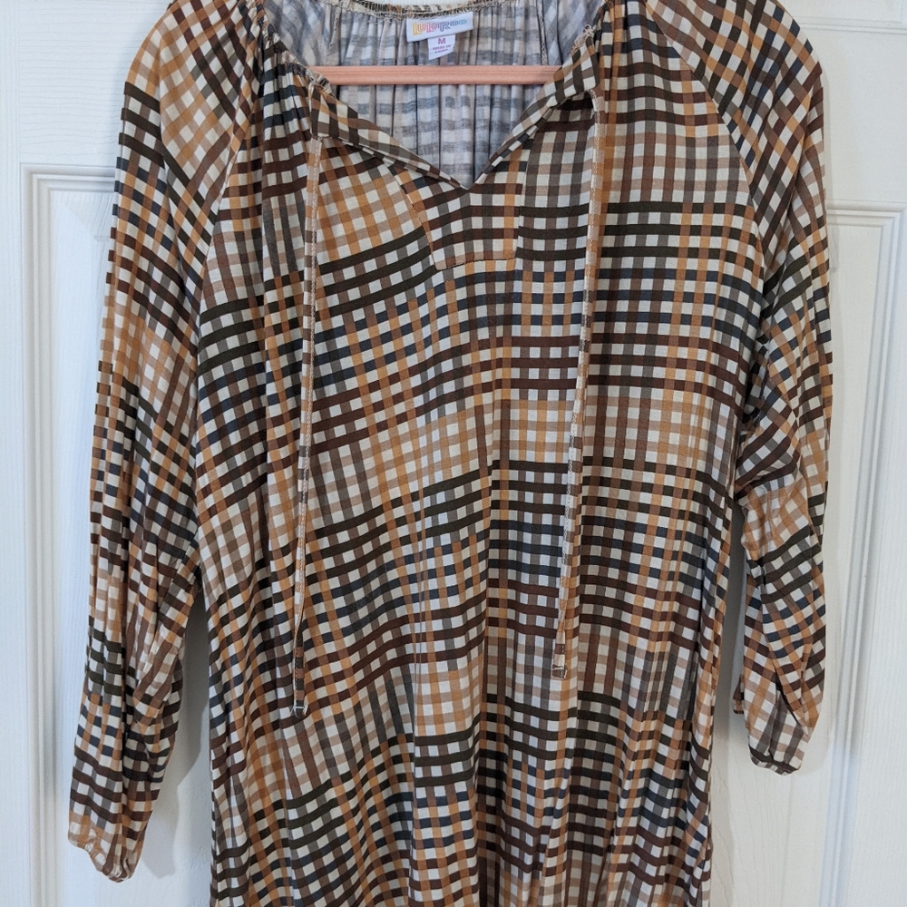 LuLaRoe Debra